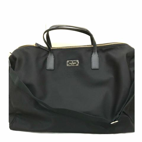 Kate spade 2024 travel bag